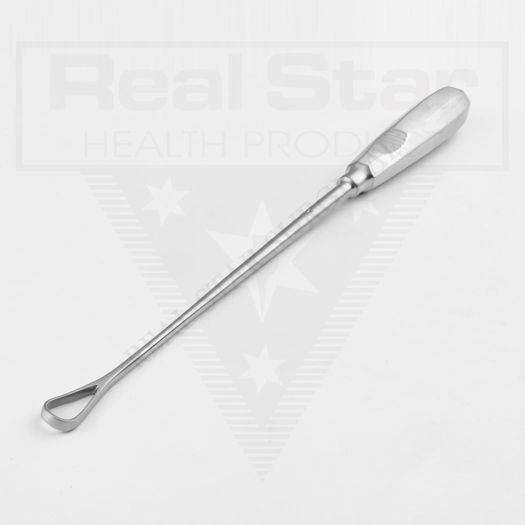 Sims Uterine Curettes